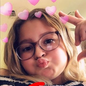 Meet your Posher, Kaydence